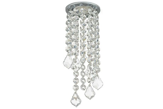 Фото Спот встраиваемый Dio D'Arte Elite Osimo GU10.5.14.8.119 N