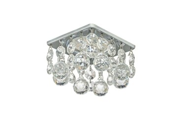 Фото Спот встраиваемый Dio D'Arte SWE Tayo GU10.5.14.8x8.718 N