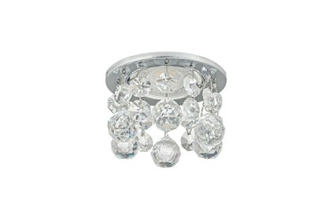 Фото Спот встраиваемый Dio D'Arte Asfour Osimo GU10.5.14.8.218 N