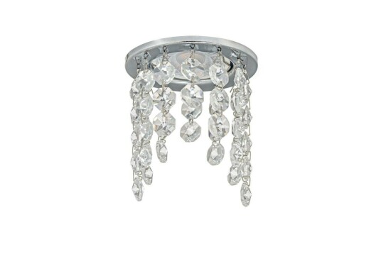 Фото Спот встраиваемый Dio D'Arte Elite Osimo GU10.5.14.8.117 N