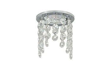 Фото Спот встраиваемый Dio D'Arte Elite Osimo GU10.5.14.8.117 N