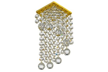 Фото Спот встраиваемый Dio D'Arte Elite Tayo GU10.5.14.8x8.115 G