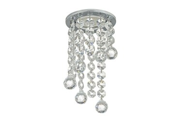 Фото Спот встраиваемый Dio D'Arte Asfour Osimo GU10.5.14.8.215 N