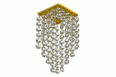 Фото Спот встраиваемый Dio D'Arte SWE Tayo GU10.5.14.8x8.714 G