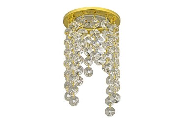 Фото Спот встраиваемый Dio D'Arte SWE Osimo GU10.5.14.8.714 G