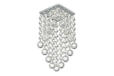 Фото Спот встраиваемый Dio D'Arte SWE Tayo GU10.5.14.8x8.713 N