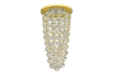 Фото Спот встраиваемый Dio D'Arte SWE Osimo GU10.5.14.8.712 G