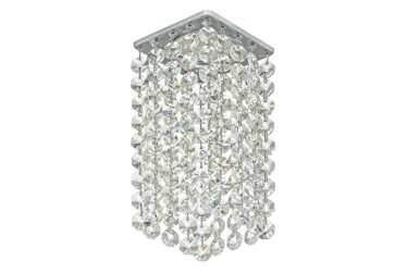 Фото Спот встраиваемый Dio D'Arte Elite Tayo GU10.5.14.8x8.110 N