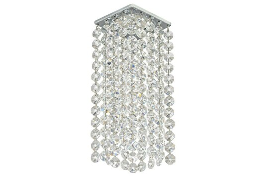 Фото Спот встраиваемый Dio D'Arte Asfour Tayo GU10.5.14.8x8.209 N