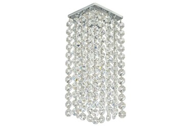 Фото Спот встраиваемый Dio D'Arte Asfour Tayo GU10.5.14.8x8.209 N