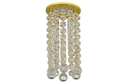 Фото Спот встраиваемый Dio D'Arte Elite Osimo GU10.5.14.8.108 G