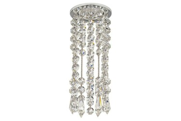 Фото Спот встраиваемый Dio D'Arte SWE Osimo GU10.5.14.8.707 G