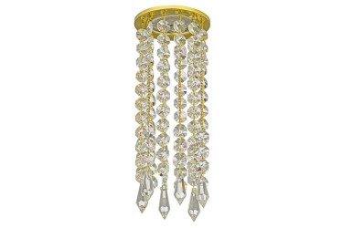 Фото Спот встраиваемый Dio D'Arte Elite Osimo GU10.5.14.8.107 G