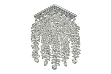 Фото Спот встраиваемый  Dio D'Arte SWE Tayo GU10.5.14.8x8.701 N