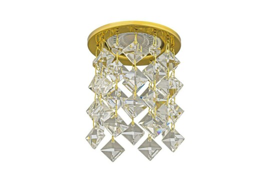 Фото Спот встраиваемый Dio D'Arte Elite Osimo GU10.5.14.8.103 G