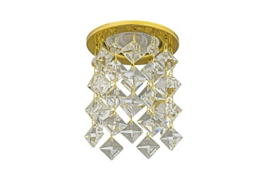 Фото Спот встраиваемый Dio D'Arte Elite Osimo GU10.5.14.8.103 G