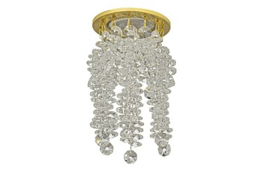 Фото Спот встраиваемый  Dio D'Arte SWE Osimo GU10.5.14.8.701 G