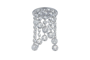 Фото Спот встраиваемый Dio D'Arte SWE Osimo GU10.5.14.8.713 N