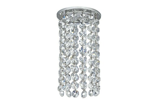 Фото Спот встраиваемый Dio D'Arte SWE Osimo GU10.5.14.8.710 N