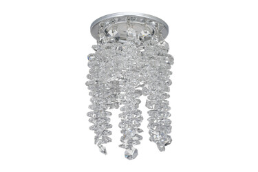 Фото Спот встраиваемый  Dio D'Arte SWE Osimo GU10.5.14.8.701 N