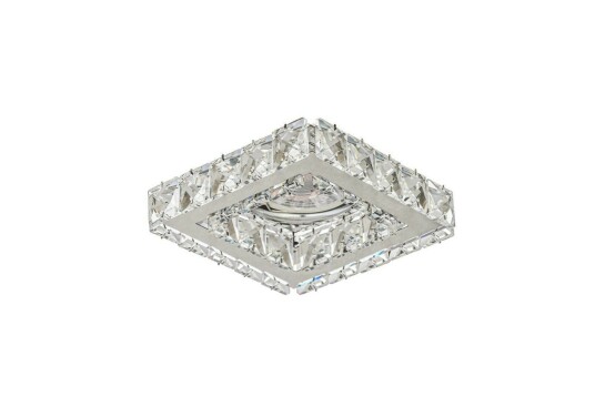 Фото Спот встраиваемый Dio D'Arte Elite Tayo GU10.5.14.9x9.100 N