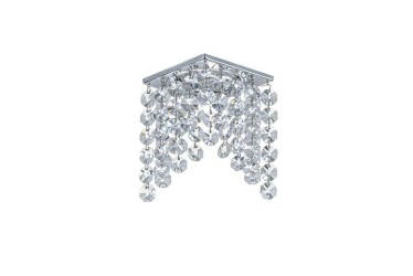 Фото Спот встраиваемый Dio D'Arte Elite Tayo GU10.5.14.8x8.117 N