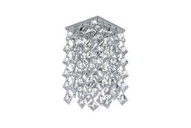 Фото Спот встраиваемый Dio D'Arte Elite Tayo GU10.5.14.8x8.116 N