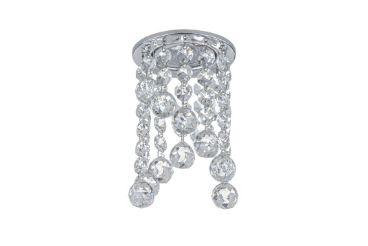 Фото Спот встраиваемый Dio D'Arte Elite Osimo GU10.5.14.8.113 N