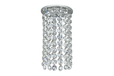 Фото Спот встраиваемый Dio D'Arte Elite Osimo GU10.5.14.8.110 N