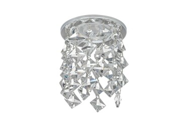 Фото Спот встраиваемый Dio D'Arte Elite Osimo GU10.5.14.8.103 N