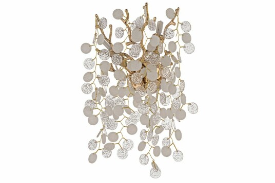 Фото Бра Dio D'Arte Elite Tavenna H 2.26.103 G