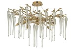 Фото Люстра подвесная Dio D'Arte Tavenna H 1.5.76.101 G