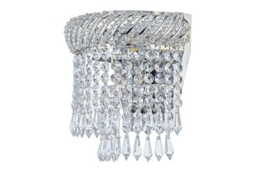 Фото Настенный светильник Dio DArte Asfour Bari E 2.10.202 N