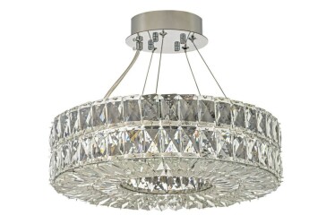 Фото Люстра подвесная Arti Lampadari Sora E 1.5.40.100 N