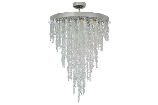 Фото Люстра потолочная Arti Lampadari Flusso H 1.4.55.105 N