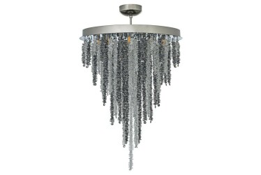 Фото Люстра потолочная Arti Lampadari Flusso H 1.4.55.106 N