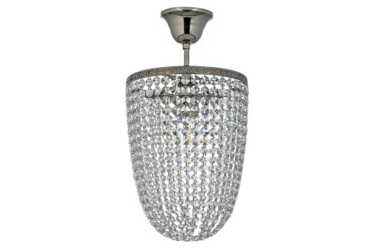 Фото Подвесная люстра Arti Lampadari Stella E 1.3.20.101 N