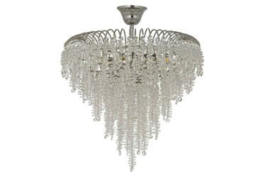 Фото Люстра потолочная Arti Lampadari Imperia E 1.2.60.106 N