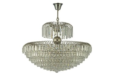 Фото Подвесная люстра Arti Lampadari Salentino E 1.5.80.101 N