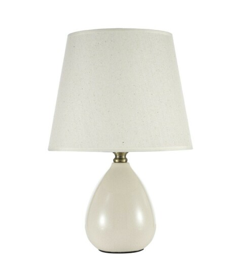 Фото Настольная лампа Arti Lampadari Riccardo E 4.1 LG