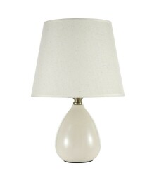 Фото Настольная лампа Arti Lampadari Riccardo E 4.1 LG