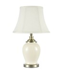 Фото Настольная лампа Arti Lampadari Gustavo E 4.1 LG