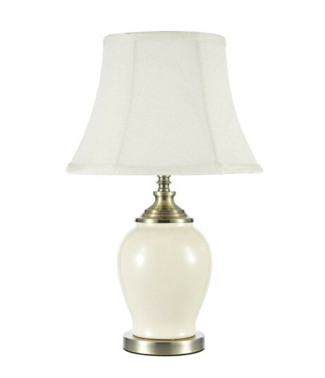 Фото Настольная лампа Arti Lampadari Gustavo E 4.1 LG