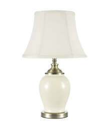 Фото Настольная лампа Arti Lampadari Gustavo E 4.1 LG