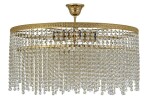 Фото Люстра потолочная Arti Lampadari Favola E 1.3.60.102 G