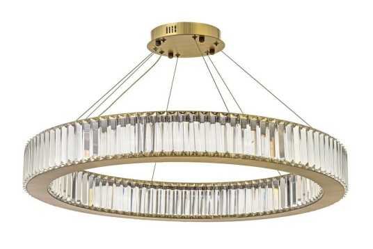 Фото Люстра подвесная Arti Lampadari Anzio L 1.5.80.100 A