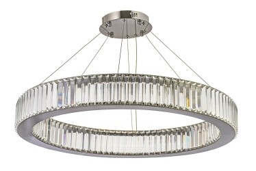 Фото Люстра подвесная Arti Lampadari Anzio L 1.5.80.100 N