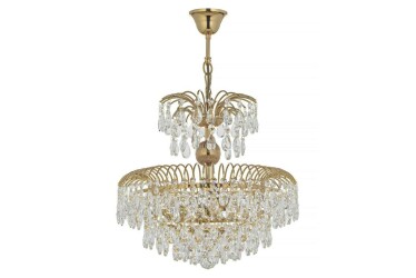 Фото Подвесная люстра Arti Lampadari Mineo E 1.5.40.101 G