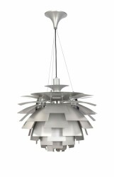 Фото Lucia Tucci Zephyr 199.1 D720 alluminio