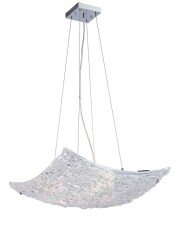 Фото Lucia Tucci RUMBA 1071.4 chrome